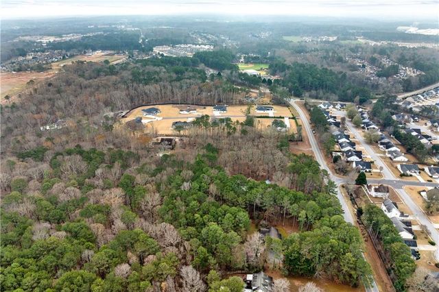 2876 Old Peachtree Road, Dacula, GA 30019