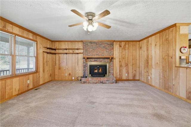 2876 Old Peachtree Road, Dacula, GA 30019