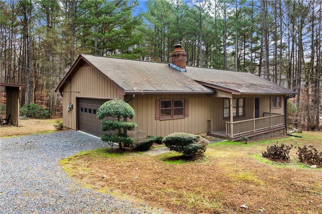 2876 Old Peachtree Road, Dacula, GA 30019