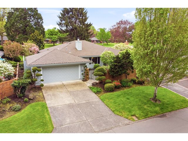 7287 Sw ARBOR LAKE Dr, Wilsonville, OR 97070