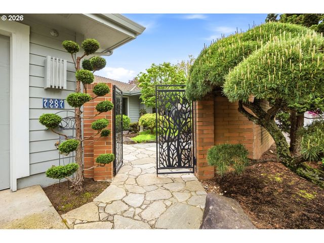 7287 Sw ARBOR LAKE Dr, Wilsonville, OR 97070