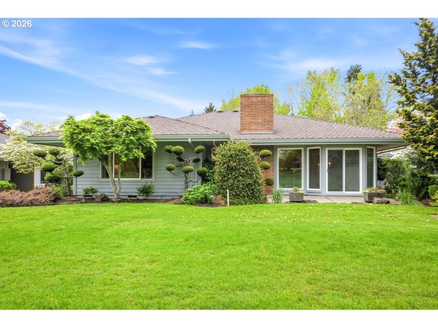 7287 Sw ARBOR LAKE Dr, Wilsonville, OR 97070