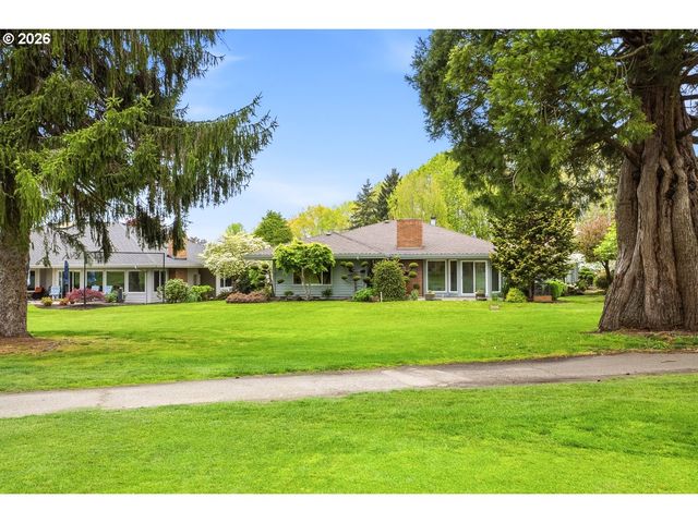 7287 Sw ARBOR LAKE Dr, Wilsonville, OR 97070