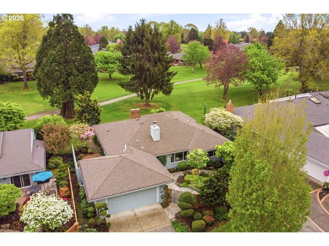 7287 Sw ARBOR LAKE Dr, Wilsonville, OR 97070