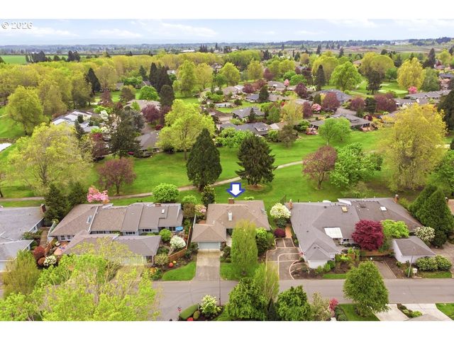 7287 Sw ARBOR LAKE Dr, Wilsonville, OR 97070