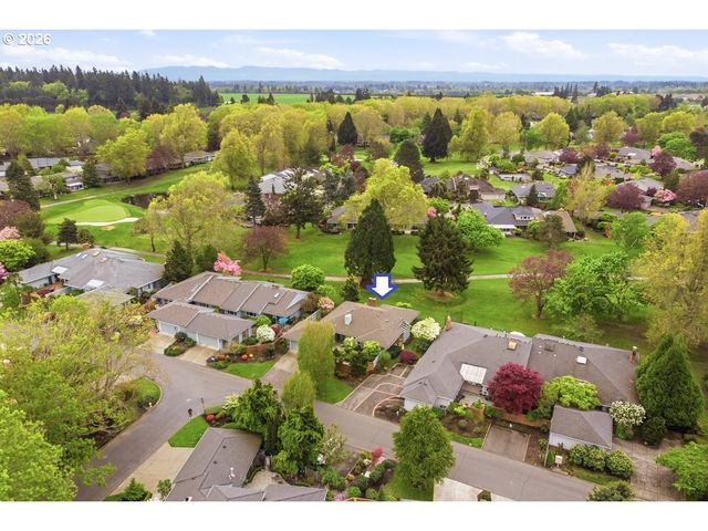 7287 Sw ARBOR LAKE Dr, Wilsonville, OR 97070