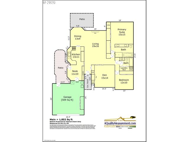 7287 Sw ARBOR LAKE Dr, Wilsonville, OR 97070