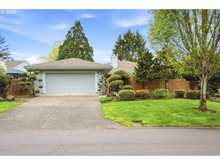 7287 Sw ARBOR LAKE Dr, Wilsonville, OR 97070