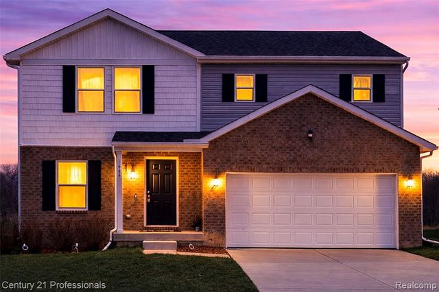 1666 Golfview Drive, Ypsilanti, MI 48198