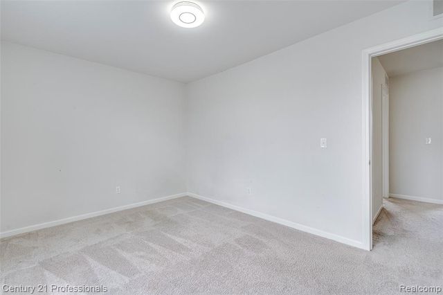 1666 Golfview Drive, Ypsilanti, MI 48198