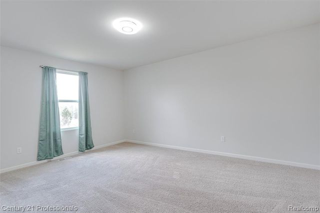 1666 Golfview Drive, Ypsilanti, MI 48198