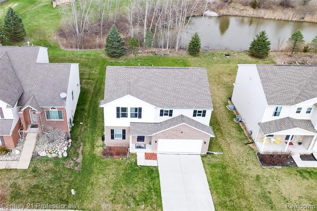 1666 Golfview Drive, Ypsilanti, MI 48198