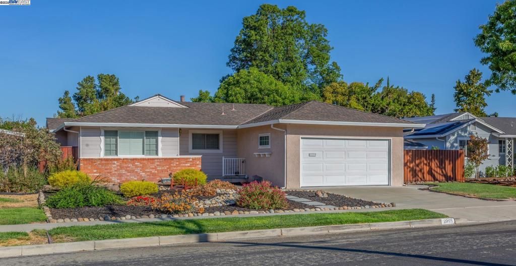 2765 Ryan Road, Concord, CA 94518