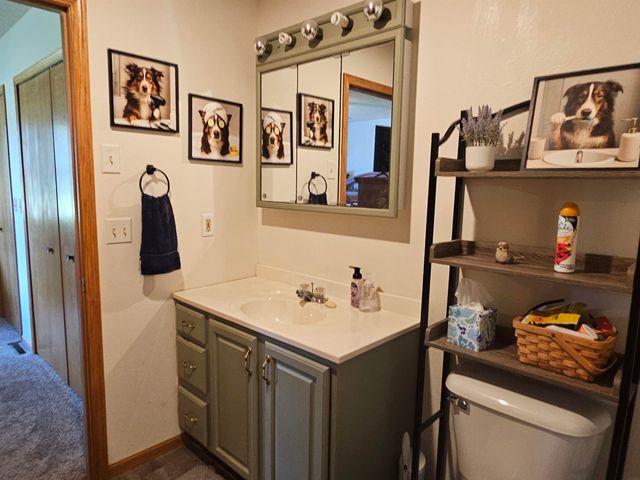 205 Dawn Drive, Nashua, IA 50658