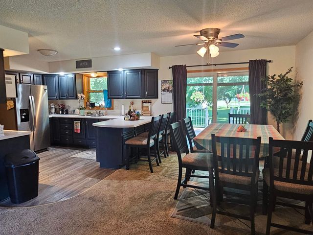 205 Dawn Drive, Nashua, IA 50658