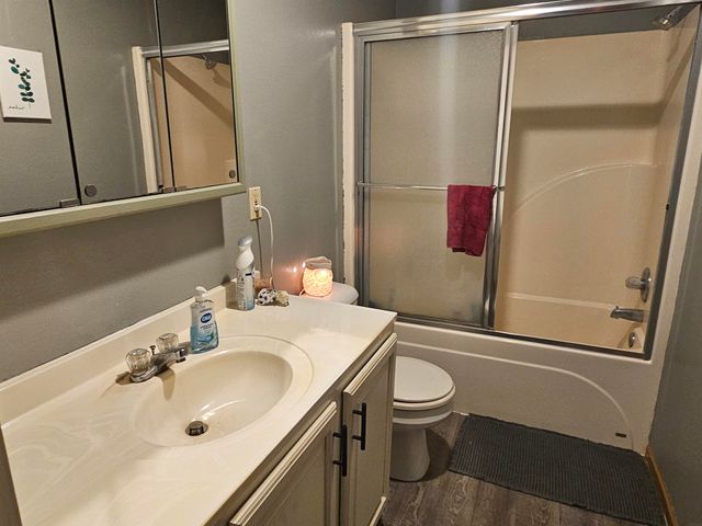 205 Dawn Drive, Nashua, IA 50658