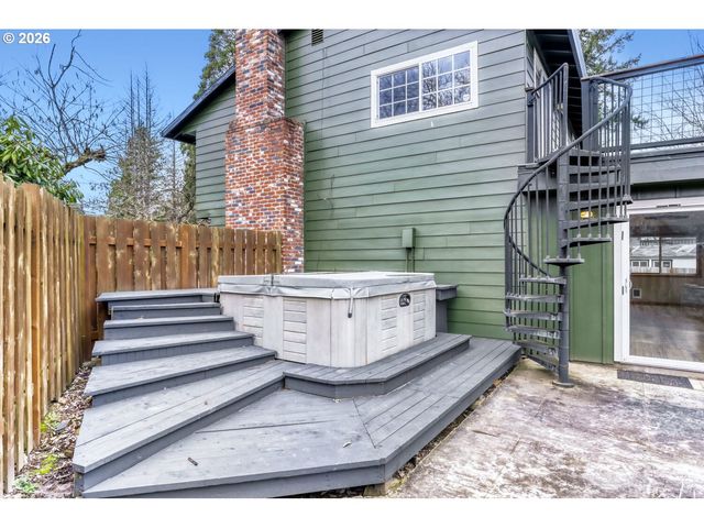 5710 Sw 206TH Ave, Beaverton, OR 97078