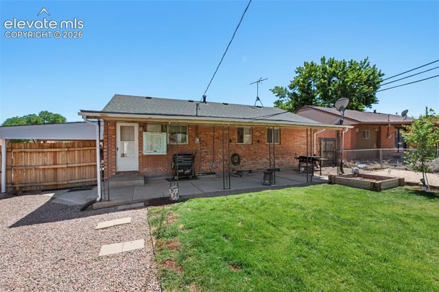 69 Hanson Lane, Pueblo, CO 81001
