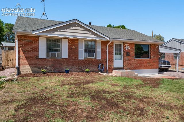 69 Hanson Lane, Pueblo, CO 81001