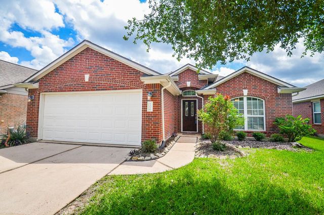 14630 Windwood Park Lane, Cypress, TX 77429