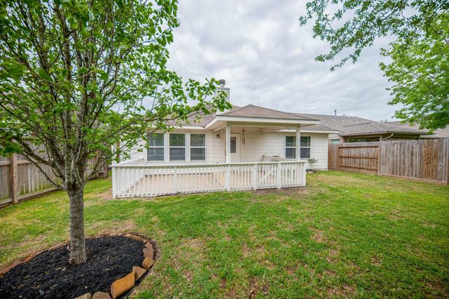 14630 Windwood Park Lane, Cypress, TX 77429