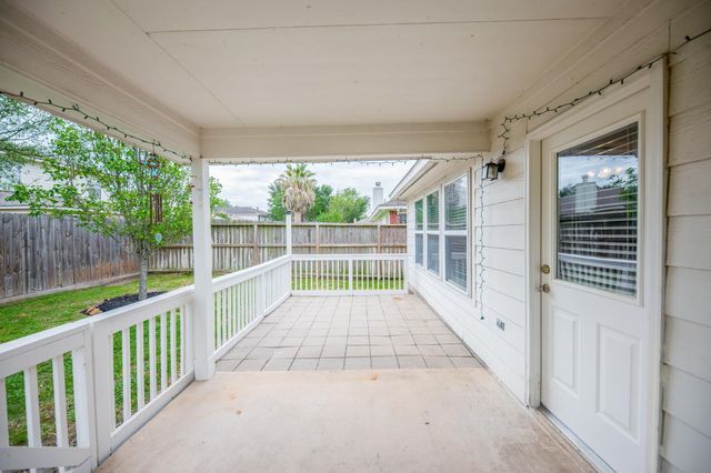 14630 Windwood Park Lane, Cypress, TX 77429