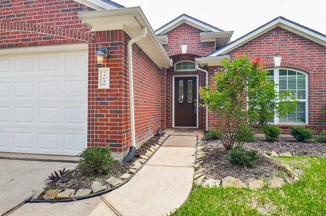 14630 Windwood Park Lane, Cypress, TX 77429