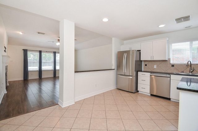 14630 Windwood Park Lane, Cypress, TX 77429