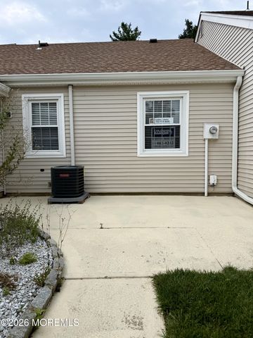 41 Piazza San Paola C, Freehold, NJ 07728