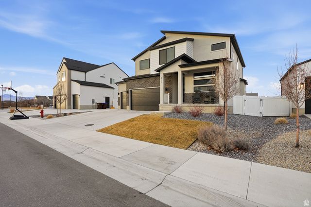 311 E UNCHARTERED LN, Draper, UT 84020