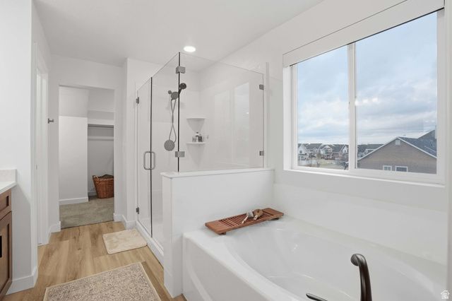 311 E UNCHARTERED LN, Draper, UT 84020