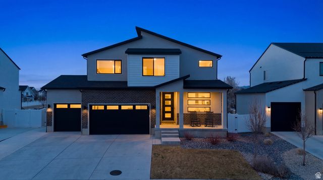 311 E UNCHARTERED LN, Draper, UT 84020