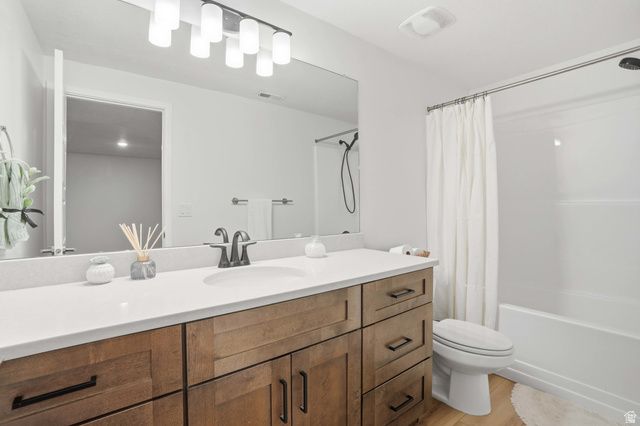 311 E UNCHARTERED LN, Draper, UT 84020