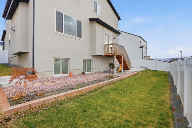 311 E UNCHARTERED LN, Draper, UT 84020