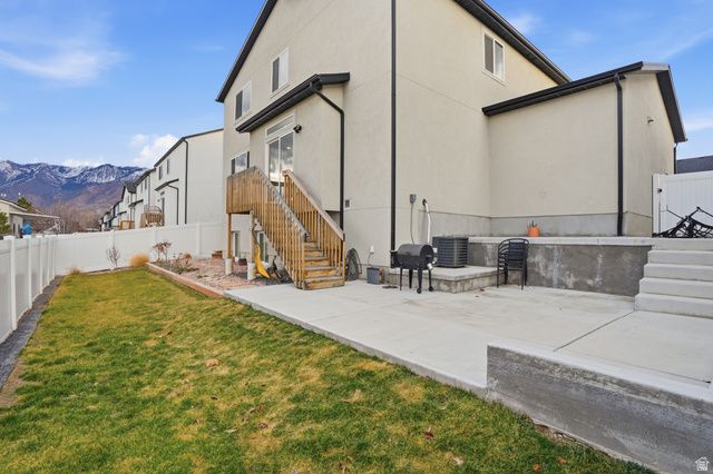 311 E UNCHARTERED LN, Draper, UT 84020