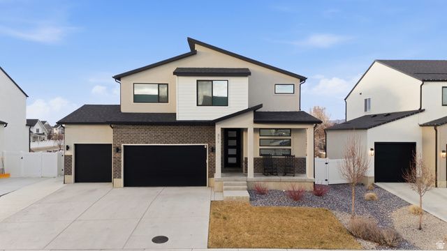 311 E UNCHARTERED LN, Draper, UT 84020