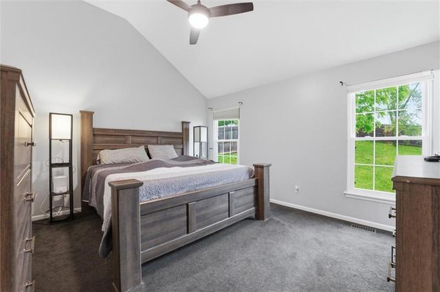 210 E Whispering Hills Boulevard, Lone Jack, MO 64070