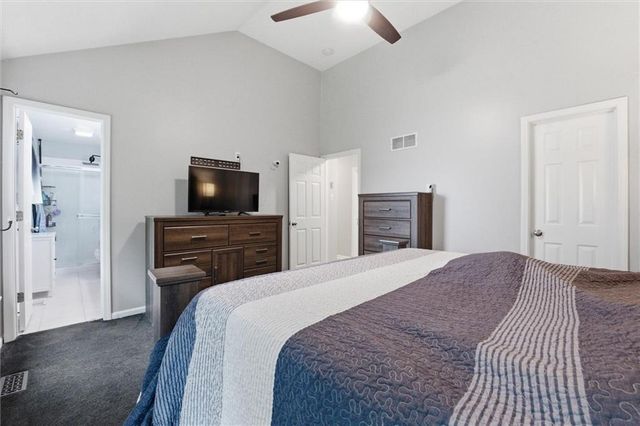 210 E Whispering Hills Boulevard, Lone Jack, MO 64070