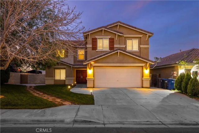 3055 Kachina Court, Lancaster, CA 93535