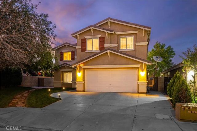 3055 Kachina Court, Lancaster, CA 93535
