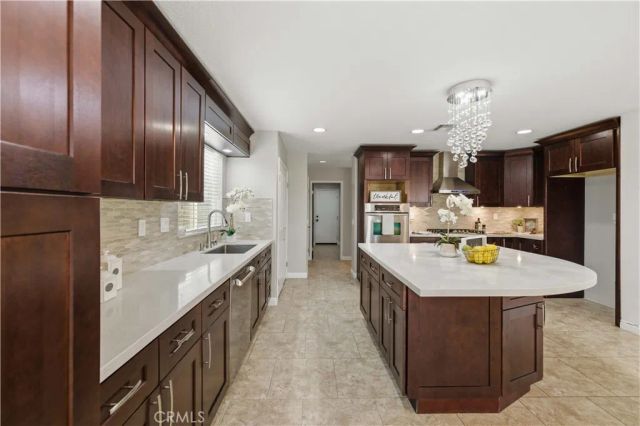 3055 Kachina Court, Lancaster, CA 93535