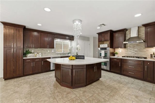 3055 Kachina Court, Lancaster, CA 93535