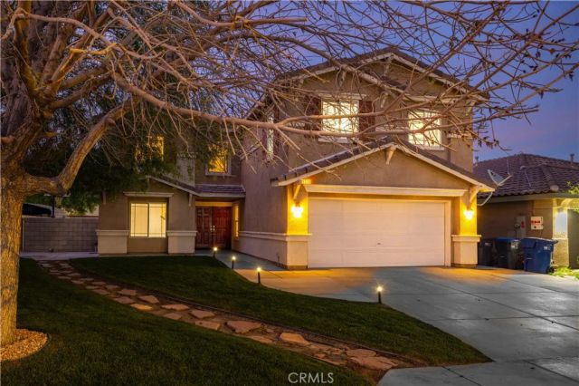 3055 Kachina Court, Lancaster, CA 93535