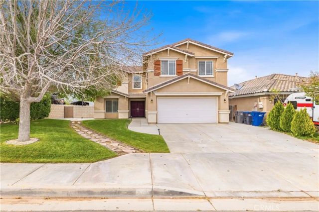 3055 Kachina Court, Lancaster, CA 93535