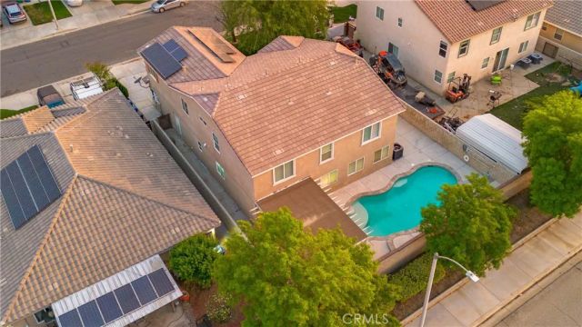 3055 Kachina Court, Lancaster, CA 93535