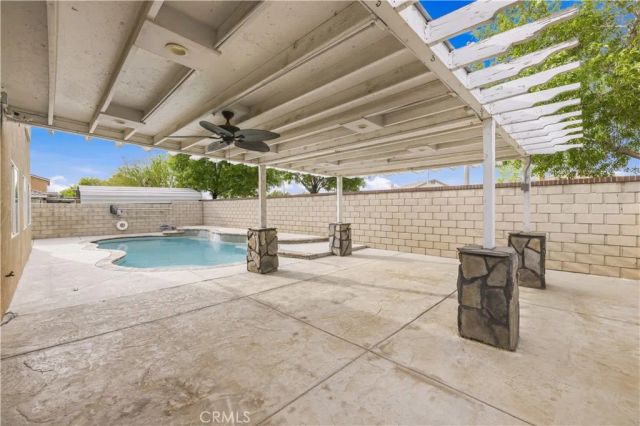 3055 Kachina Court, Lancaster, CA 93535