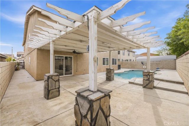 3055 Kachina Court, Lancaster, CA 93535
