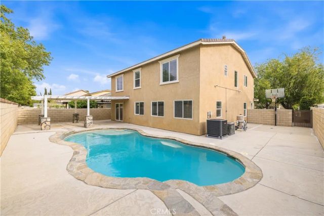 3055 Kachina Court, Lancaster, CA 93535