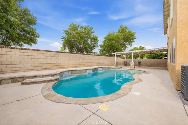 3055 Kachina Court, Lancaster, CA 93535