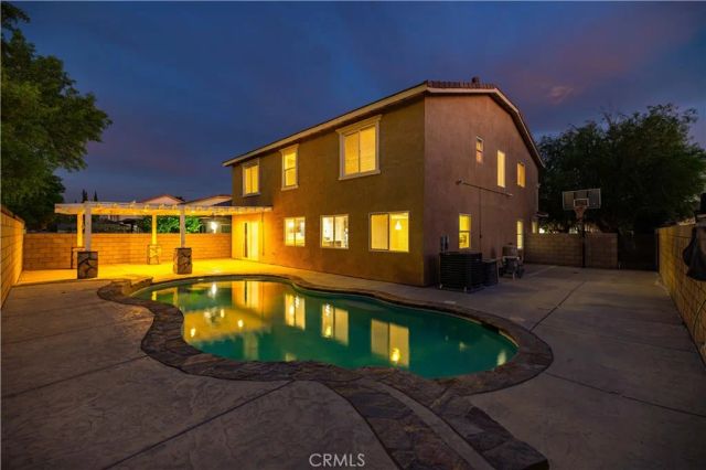 3055 Kachina Court, Lancaster, CA 93535